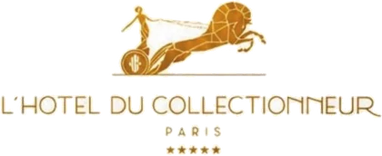 L'Hôtel du Collectionneur Paris